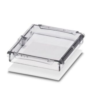 BC 53,6 DKL S TRANS - Housing cover