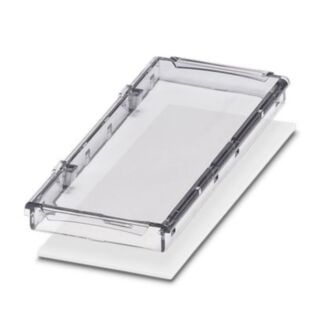 BC 107,6 DKL S TRANS - Housing cover