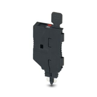 P-FU 5X20 LED 250-5 - Fuse plug
