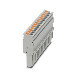PP-H 2,5/14 - Plug