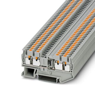 PT 2,5-QUATTRO-DIO/R-L - Component terminal block