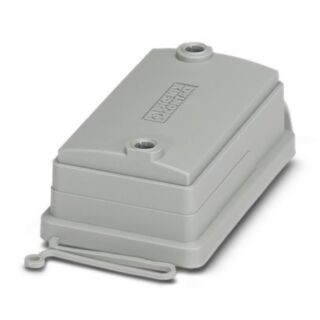 HC-B 10-TMS-SD-IP50 - Protective cover