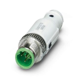 FL MEM PLUG/MRM - Configuration memory
