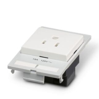 VS-SI-SD-USA - Socket insert