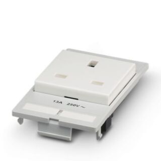 VS-SI-SD-GB - Socket insert