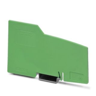 I-L ATP GN - Cover plate