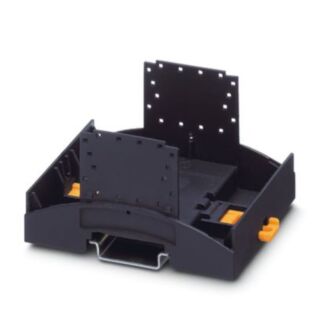 BC 71,6 UT HBUS BK - Mounting base housing