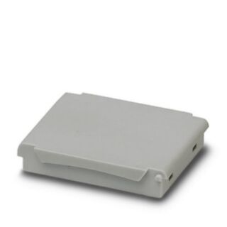 BC 35,6 DKL R KMGY - Housing cover