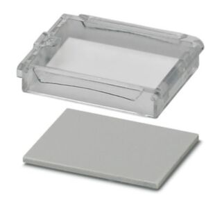 BC 35,6 DKL S TRANS - Housing cover