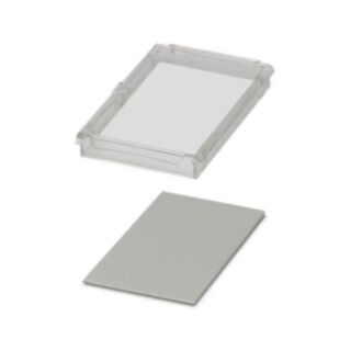 BC 71,6 DKL S TRANS - Housing cover