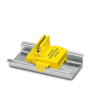 PSR-TBUS - DIN rail bus connectors