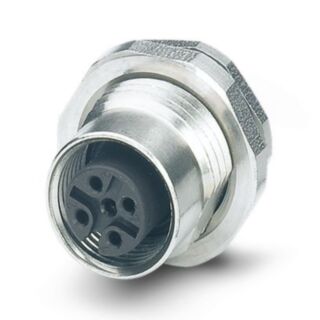 SACC-DSI-M12FS-5CON-L180 VA - Device connector rear mounting