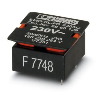 EMD-SL-PS-230AC - Power module