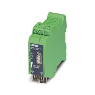 PSI-MOS-PROFIB/FO 850 T - FO converters