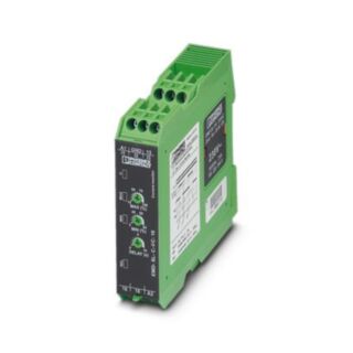 EMD-SL-C-UC-10 - Monitoring relay