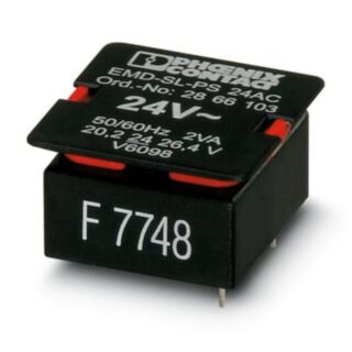 EMD-SL-PS- 24AC - Power module