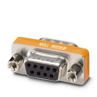 PSM-AD-D9-NULLMODEM - Adapter