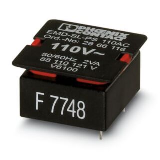 EMD-SL-PS-110AC - Power module
