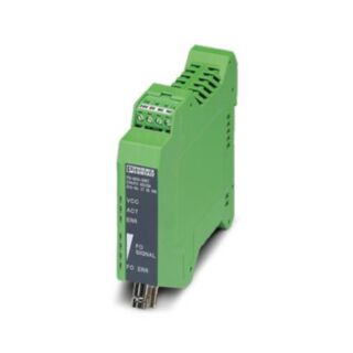 PSI-MOS-DNET CAN/FO 850/EM - FO converters