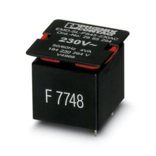 EMD-SL-PS45-230AC - Power module