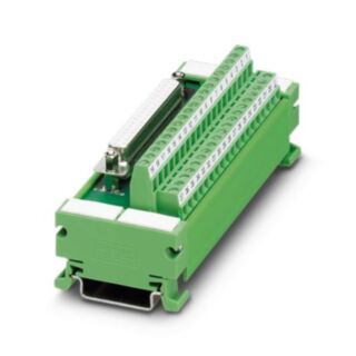 UM 45-D37SUB/B - Interface module