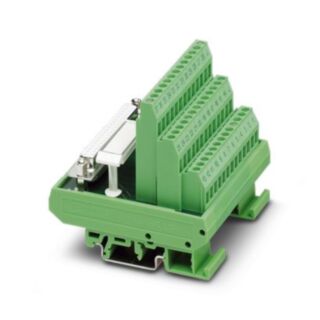 FLKMS-D37 SUB/B (1-37) - Interface module
