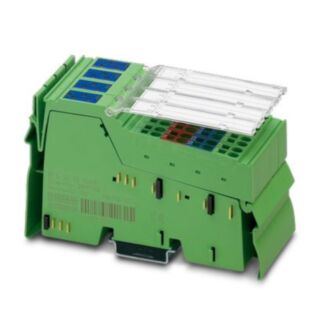 IB IL 24 DI 16-ME - Digital module
