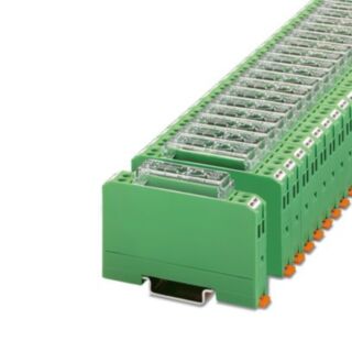 EMG 12-TR/INV - Switching amplifier