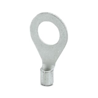 C-RC 6/M10 DIN - Ring cable lug