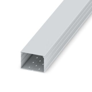 CD-HF 120X80 - Cable duct