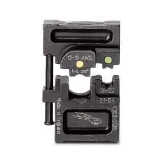 CRIMPFOX-M RCI 6/DIE - Crimp insert