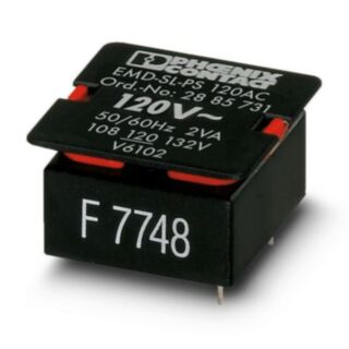 EMD-SL-PS-120AC - Power module