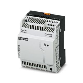 STEP-PS/ 1AC/24DC/2.5 - Power supply unit