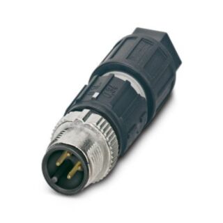 SACC-MS-4QO-0,34-M SCO - Connector