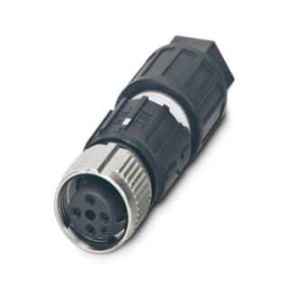 SACC-FS-4QO-0,34-M SCO - Connector
