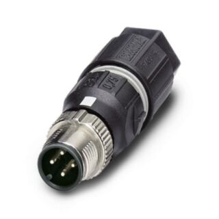 SACC-MS-4QO-0,75-M SCO - Connector