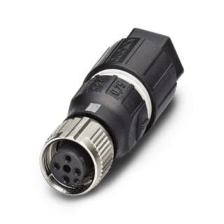 SACC-FS-4QO-0,75-M SCO - Connector