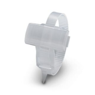 KMK 3 - Plastic cable markers