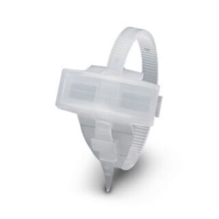 KMK - Plastic cable markers
