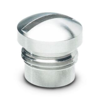 PROT-M12 FB - Screw plug