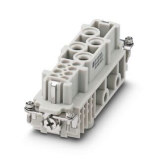 HC-K 4/8-EBUS - Contact insert