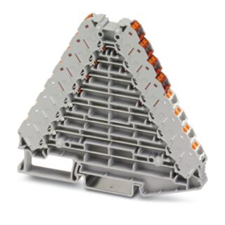 PTRV 8 /RDWH - Marshalling panel
