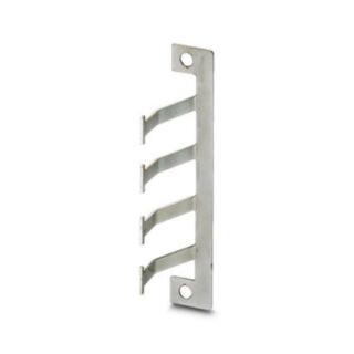 KEL-EMV 16-4 - EMC cable catch rail