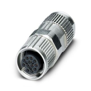SACC-FS-12PCON SCO - Connector