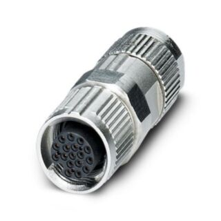 SACC-FS-17PCON SCO - Connector