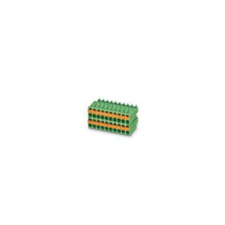 FMCD 1,5/ 3-ST-3,5 BK - Printed-circuit board connector