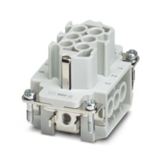 HC-B 6-I-UT-F - Contact insert