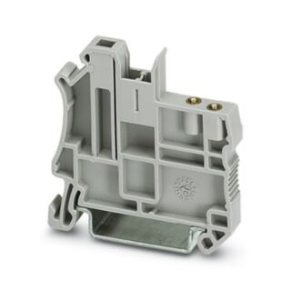 UT 4/ 1P-F - Screw flange