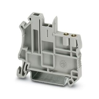 UT 2,5/1P-F - Screw flange