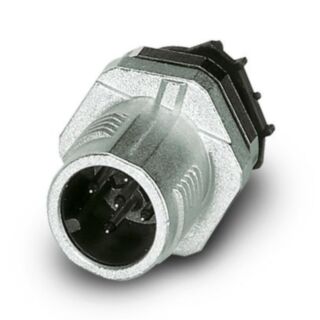 SACC-DSIV-MS-5CON-L180 SCO THR - Device connector rear mounting